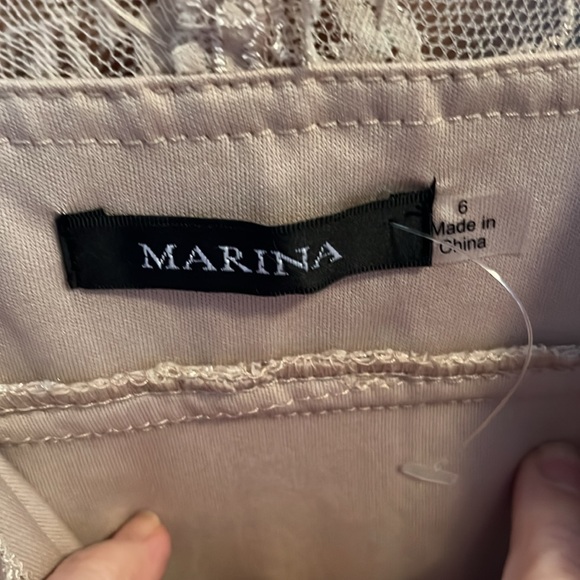 Bodycon sparkly cocktail dress - Picture 4 of 7